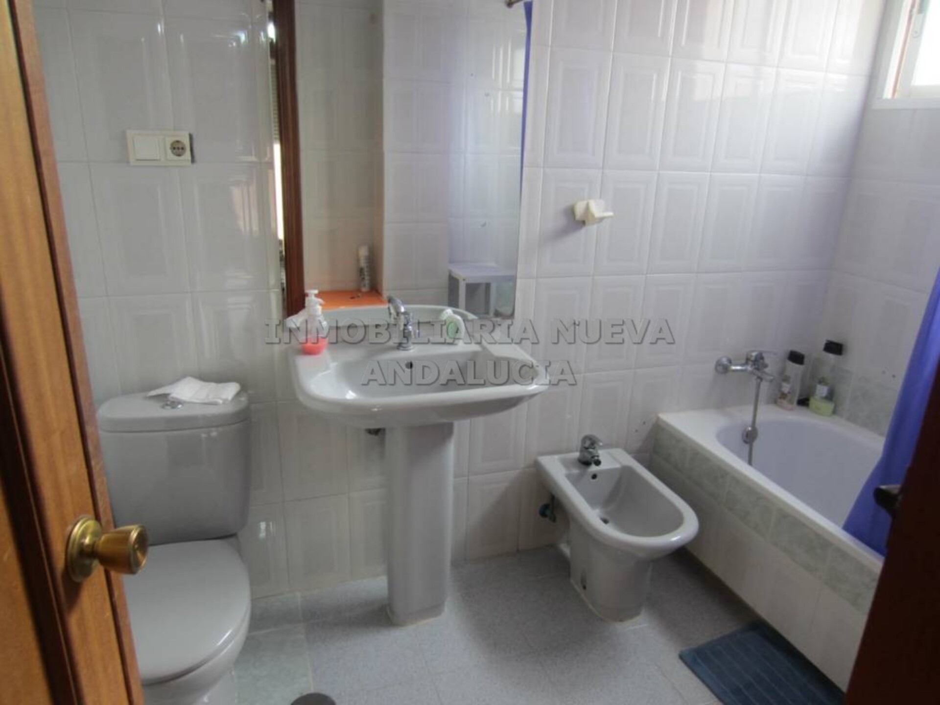 Piso de 98 m² en Almería