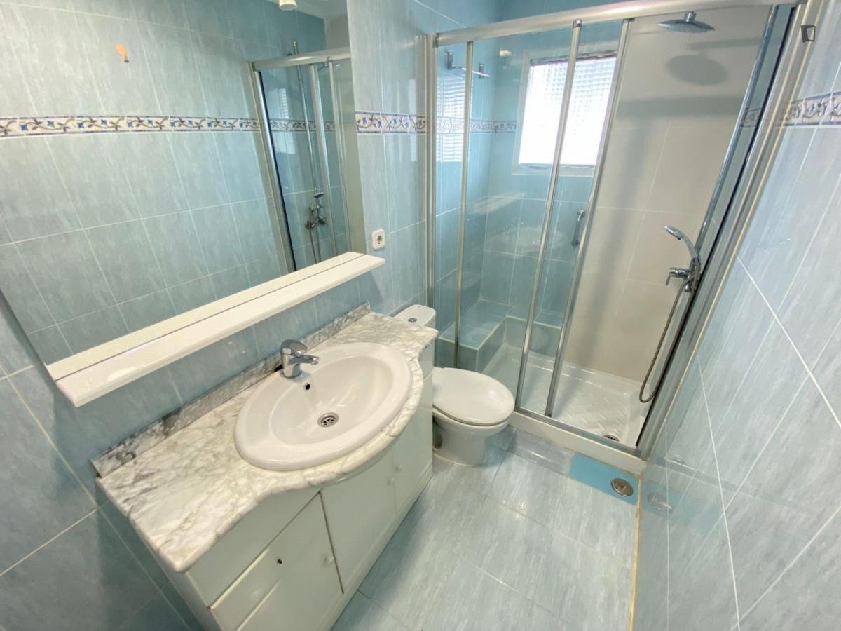 Habitación en alquiler, Madrid