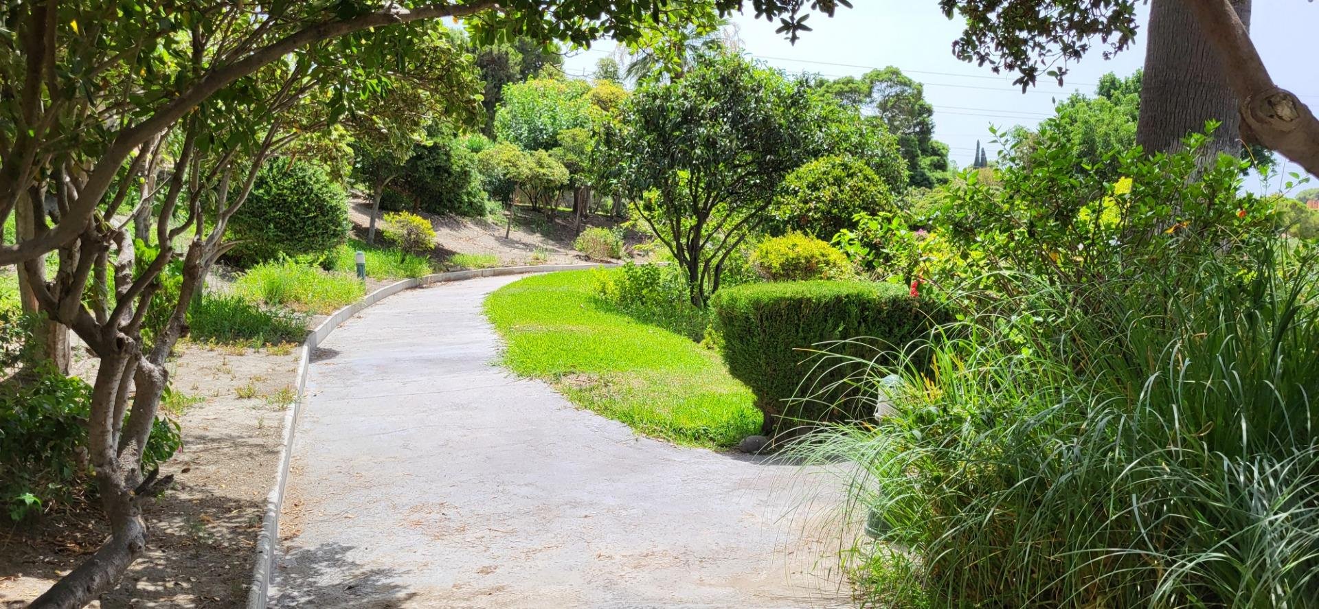 Piso de 65 m² en Marbella