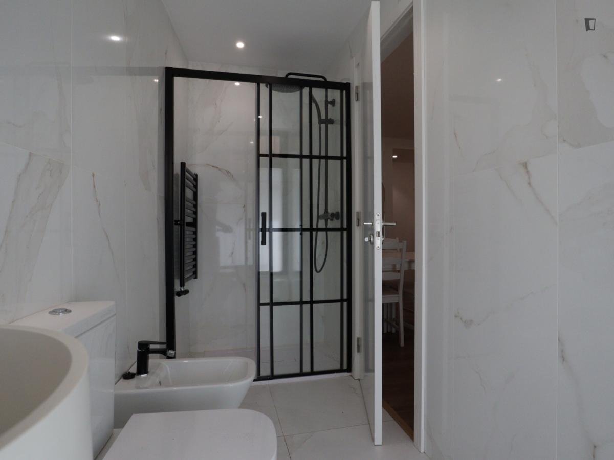 Piso de 33 m² en Madrid