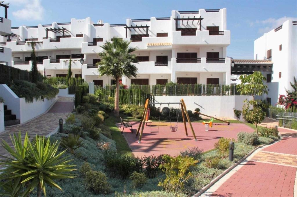 Piso de 75 m² en Pulpí