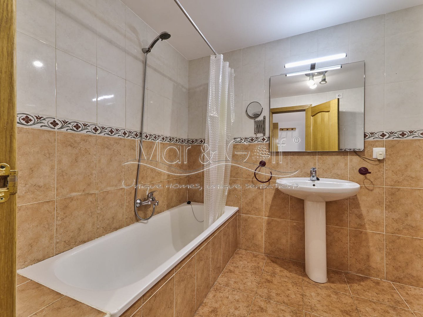Piso de 115 m² en Alicante