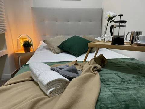 Zimmer zur Miete, Madrid