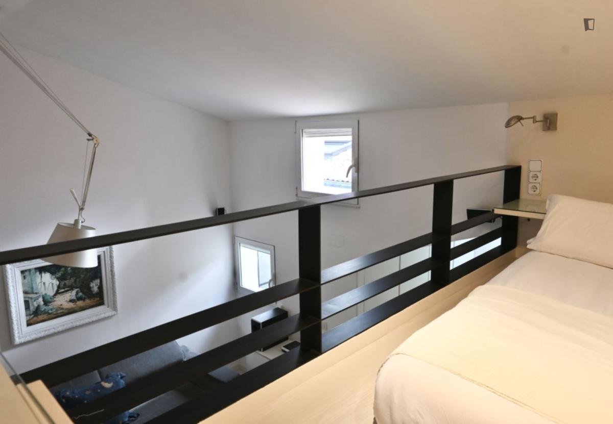 Appartamento in affitto, Madrid