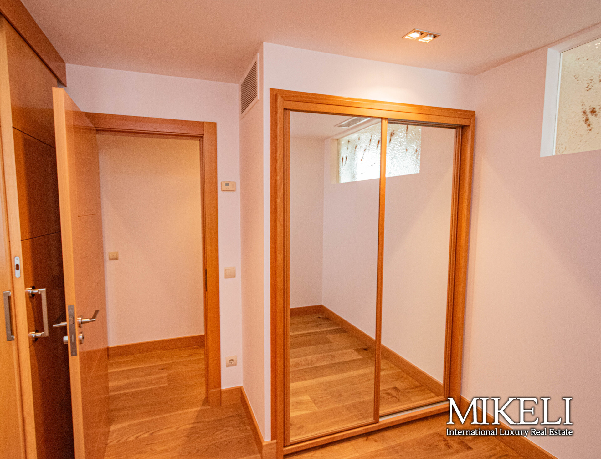 Piso de 100 m² en Santander
