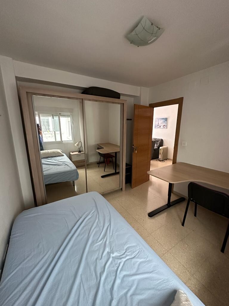 Piso de 85 m² en Granada
