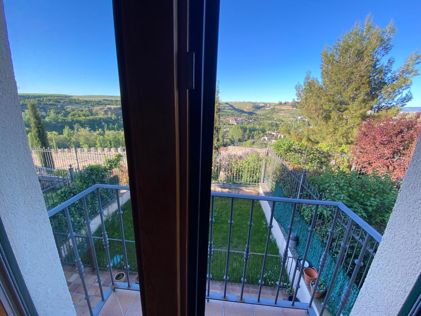 Apartamento 180 m² em Segovia