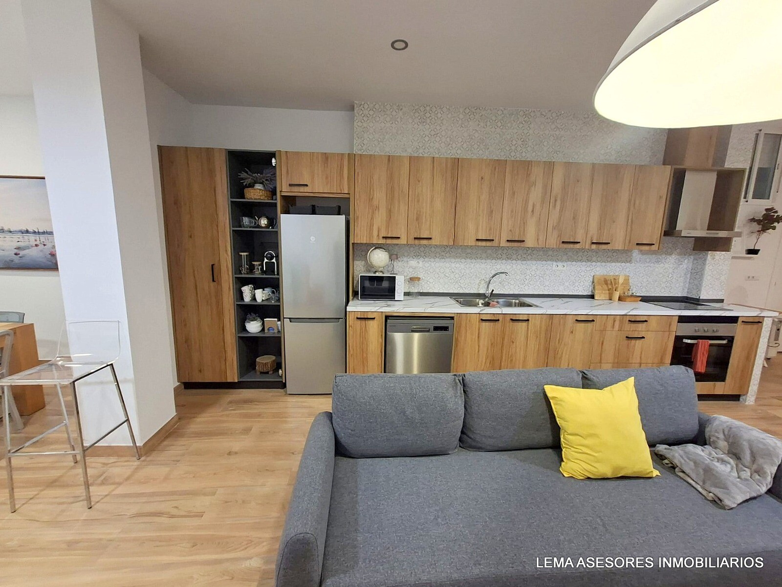 Piso de 87 m² en Valencia