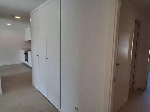 Pis de 96 m² a Estepona