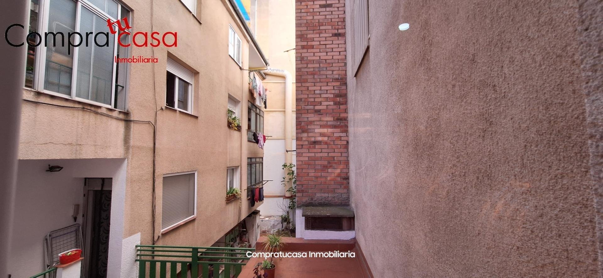 Piso de 65 m² en Segovia