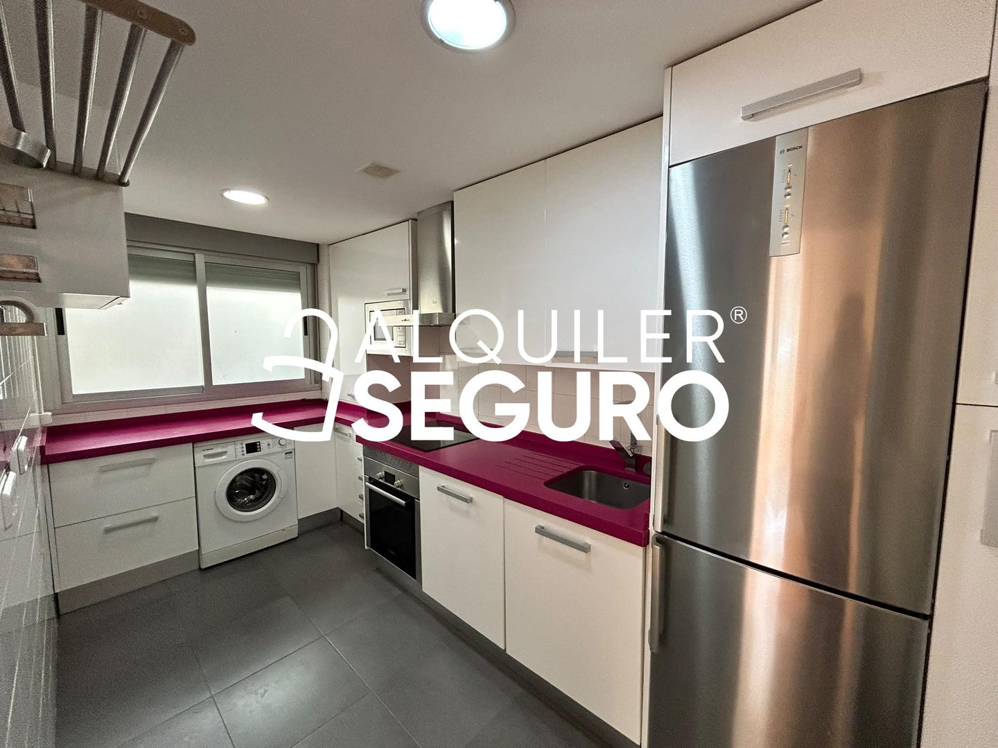 Appartamento 80 m² a Madrid
