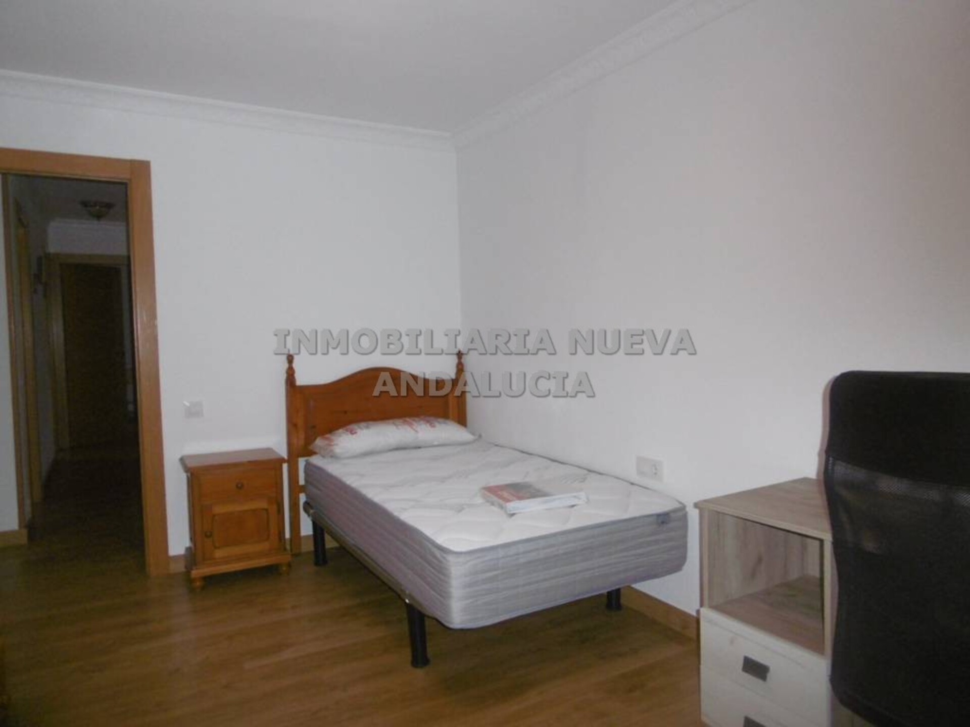 Piso de 115 m² en Almería