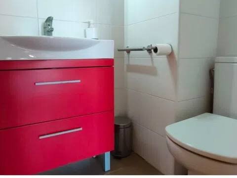 Piso de 121 m² en Almería