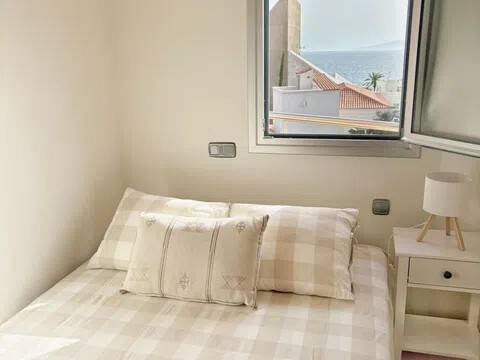 Piso de 122 m² en Guía de Isora