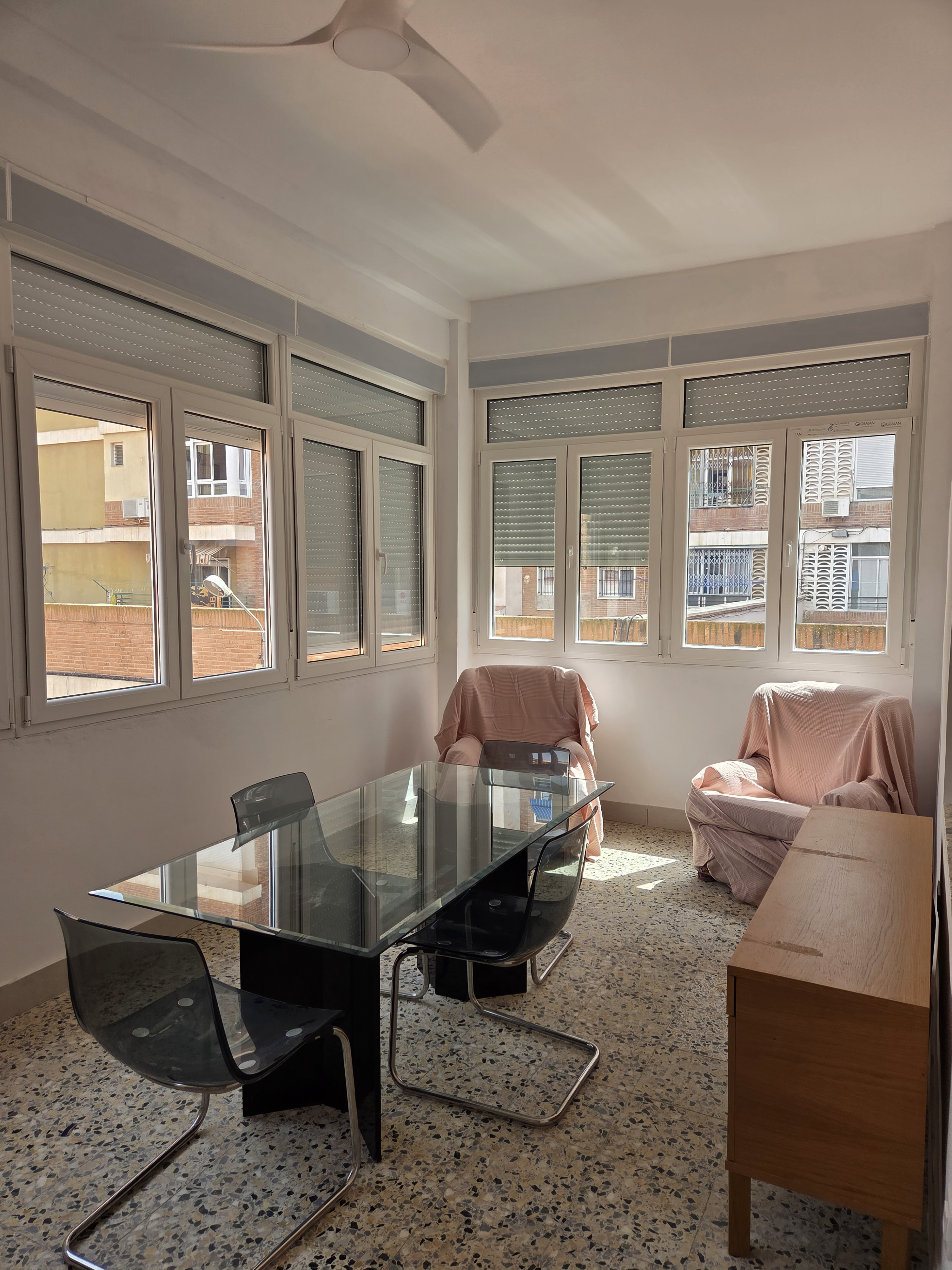 Habitación 170 m², Cartagena