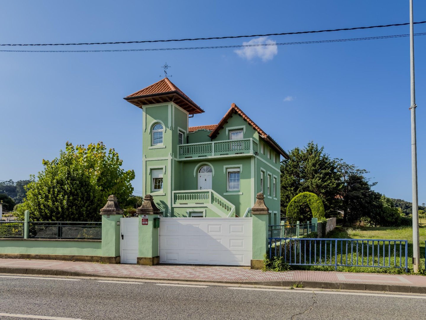 Casa de 226 m² a Camargo
