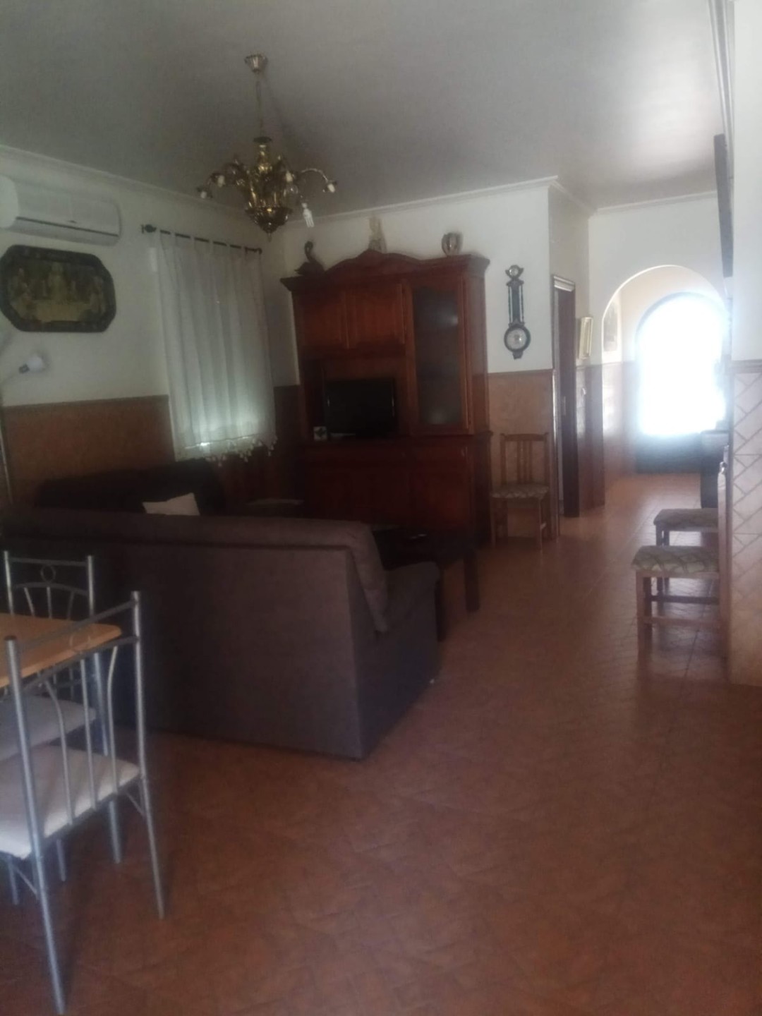 Casa de 300 m² en Baena
