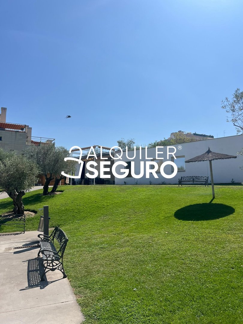 Piso de 75 m² en Madrid