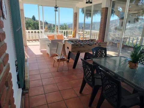 Casa de 135 m² a Torrox