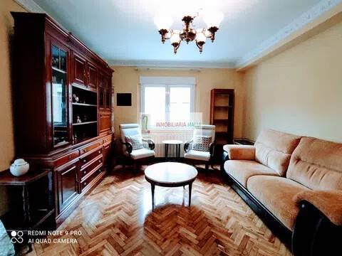 Wohnung 120 m² in Oviedo