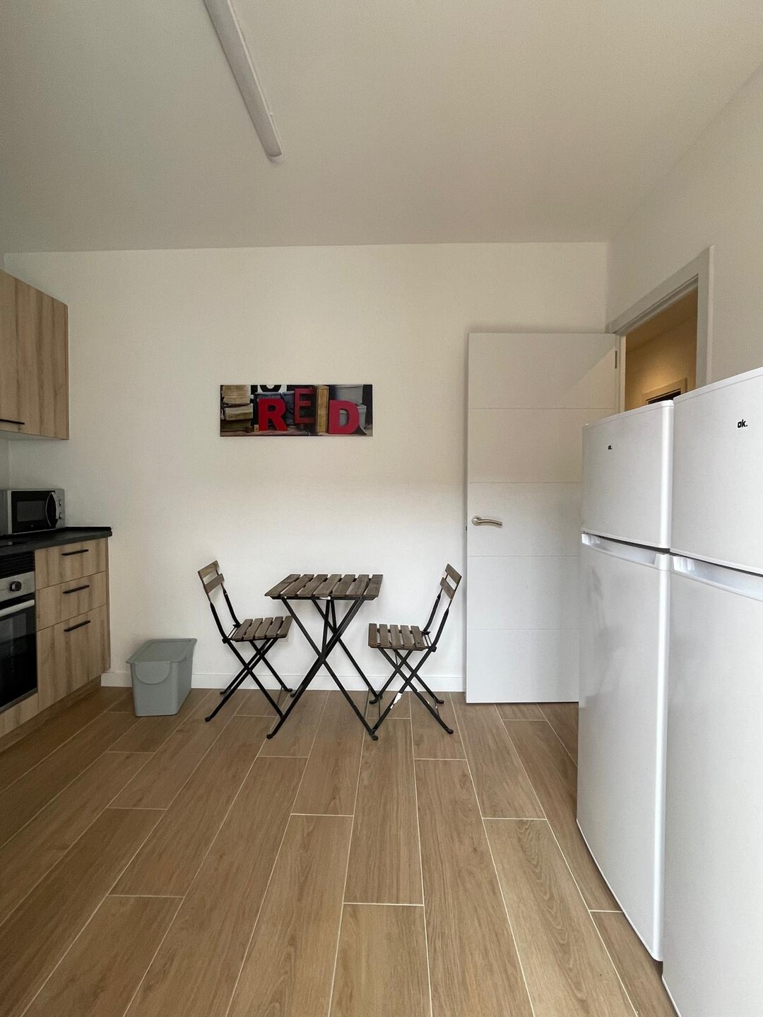 Habitació de lloguer, Lleida