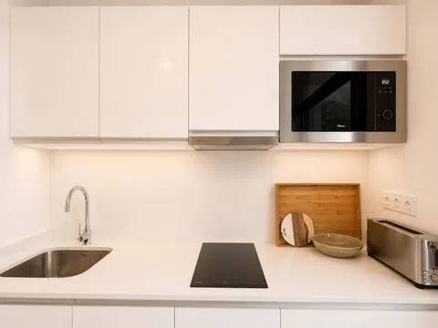 Piso de 40 m² en Mogán