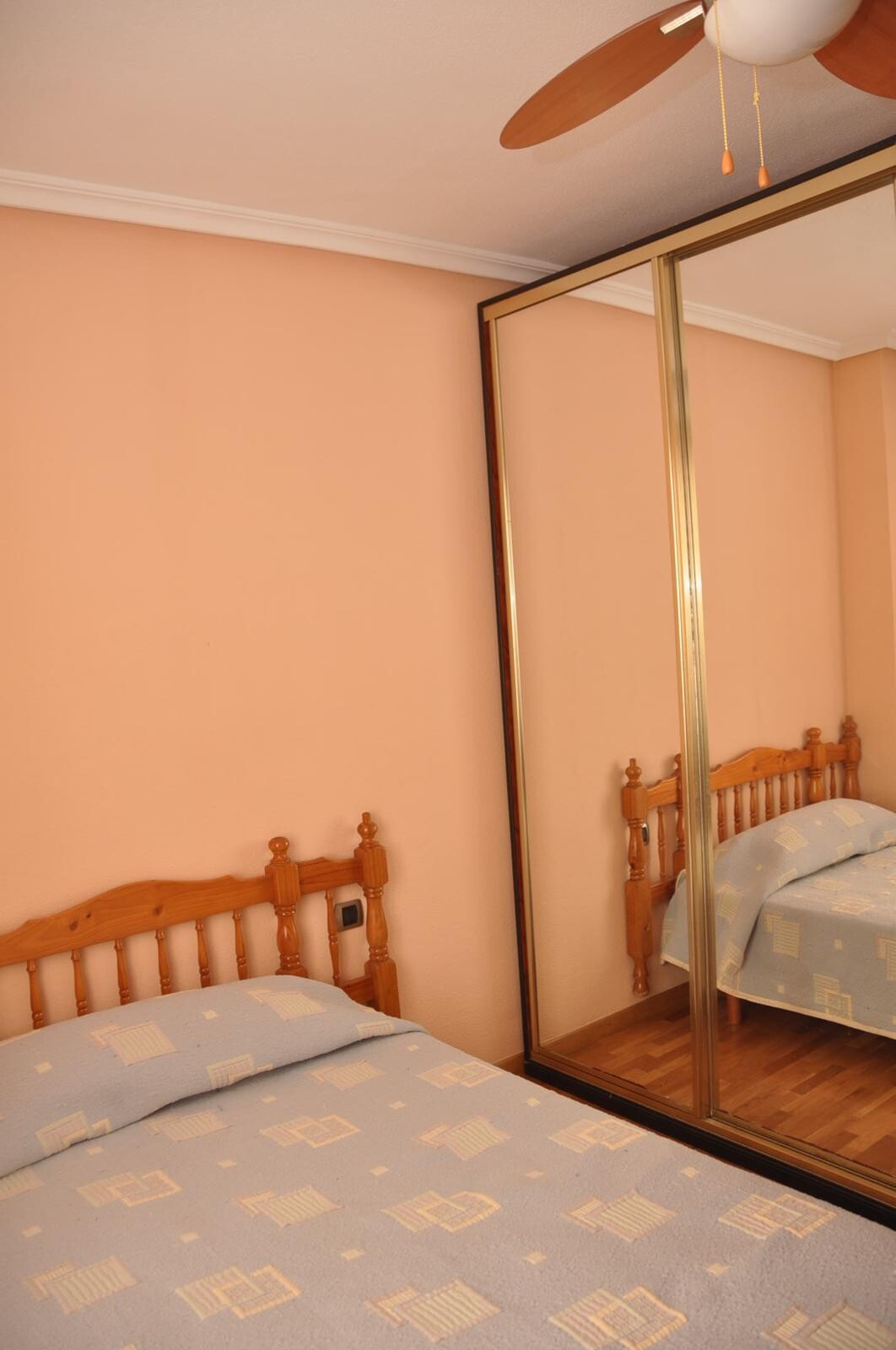 Piso de 110 m² en Murcia