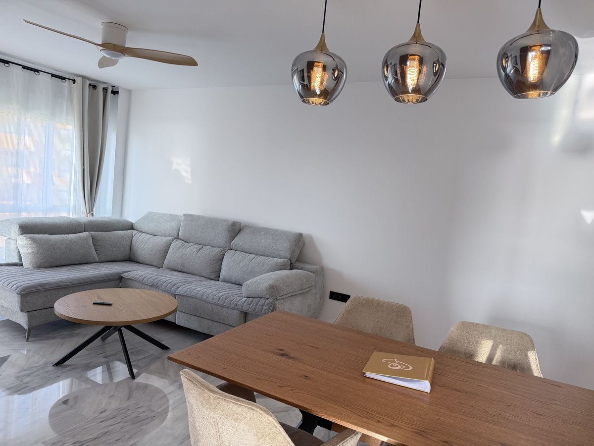 Piso de 89 m² en Manilva