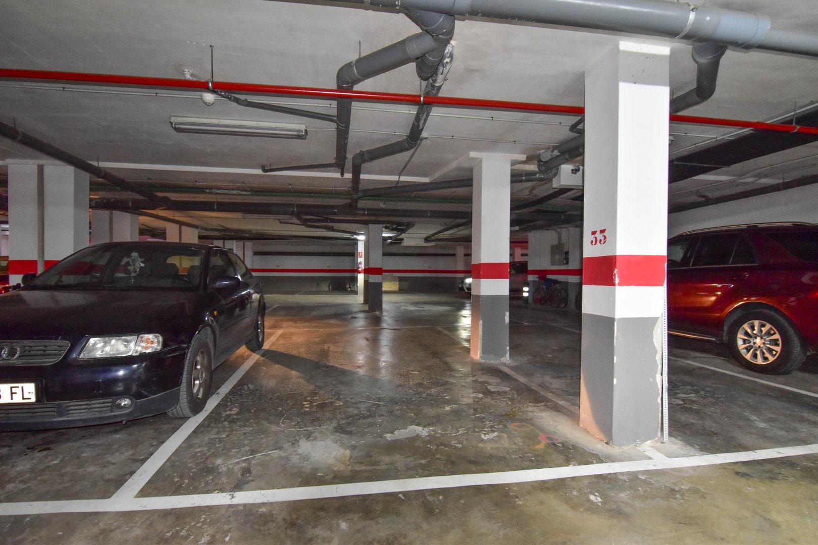 Apartamento 71 m² em Puçol
