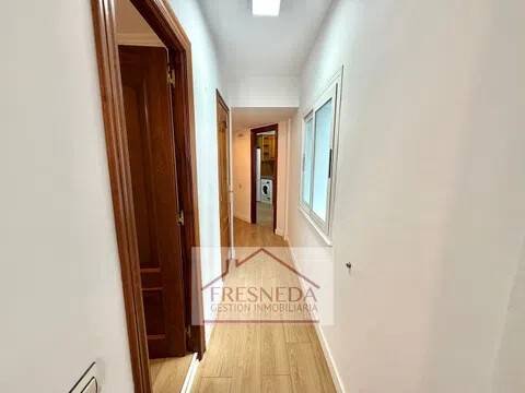 Piso de 87 m² en Oviedo