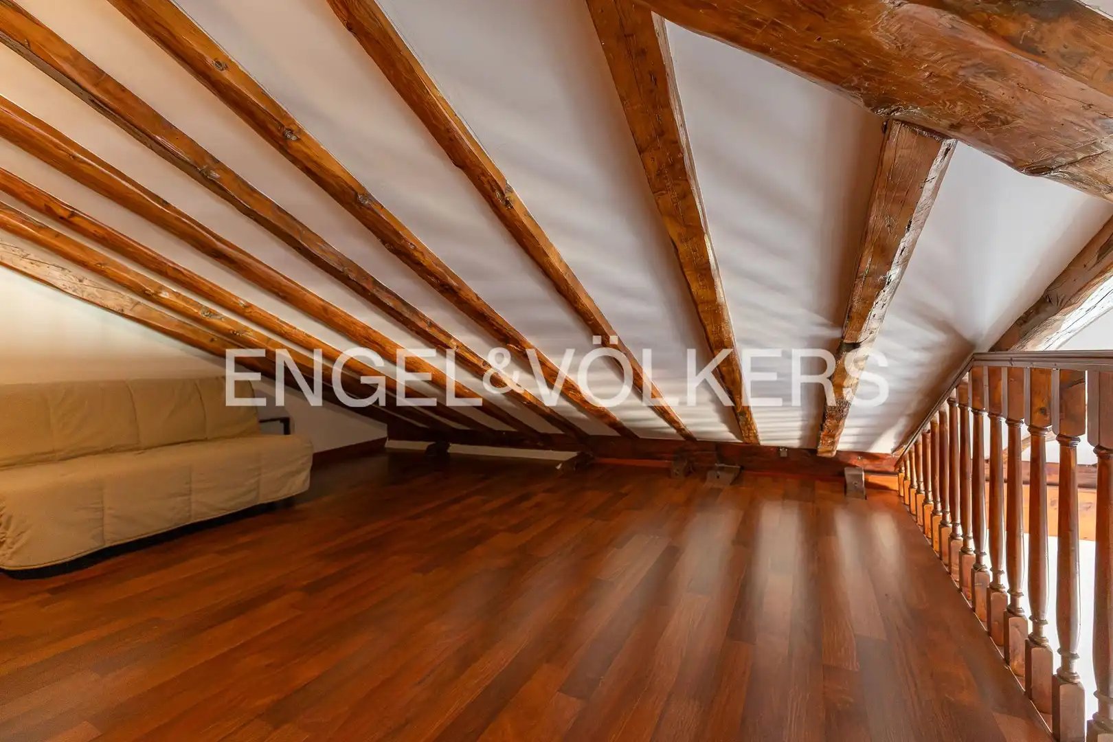 Pis de 86 m² a Madrid