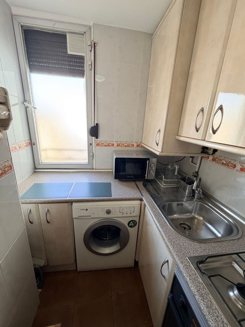 Pis de 72 m² a Madrid