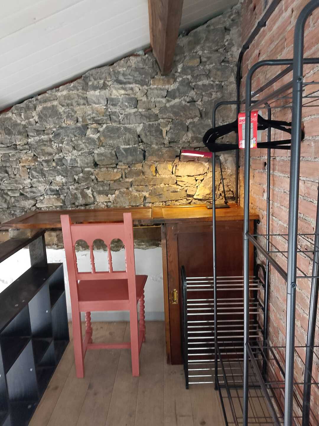 Pis de 32 m² a Gijón
