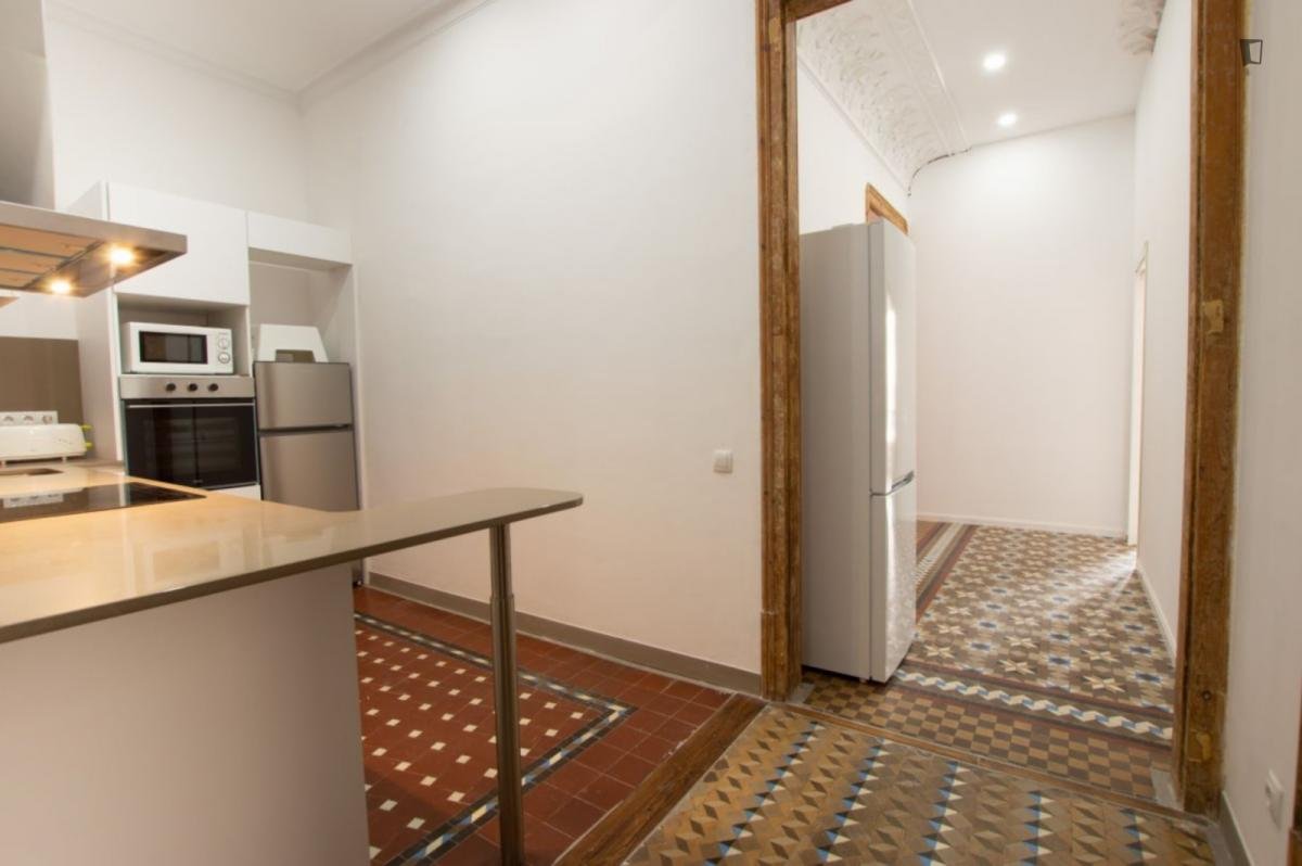 Habitación en alquiler, Barcelona