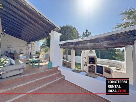 Casa de 200 m² en Sant Josep de sa Talaia