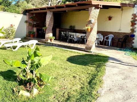 Casa de 178 m² en Barbate