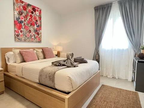 Pis de 50 m² a San Bartolomé de Tirajana