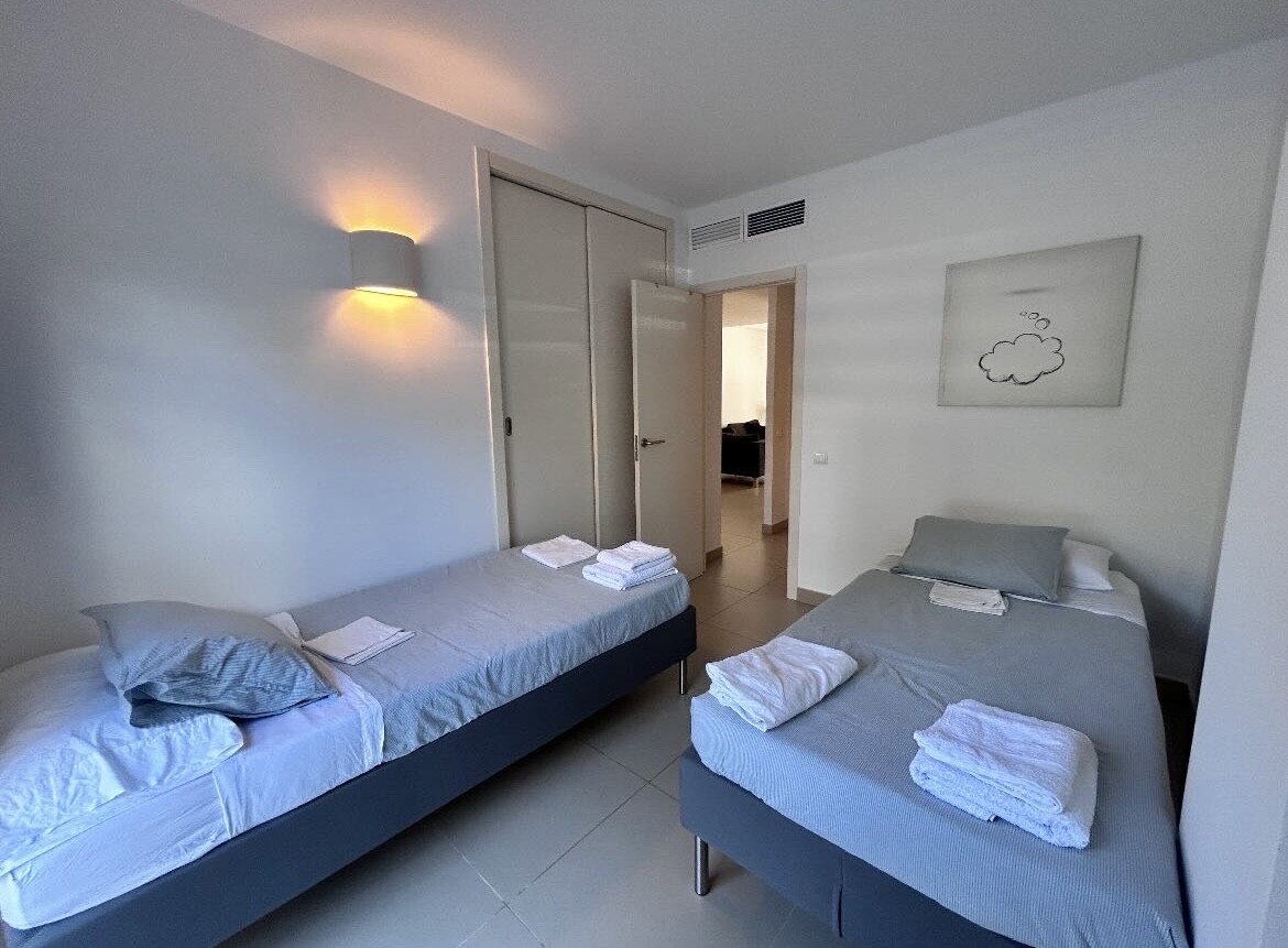 Piso de 130 m² en Santa Eulària des Riu