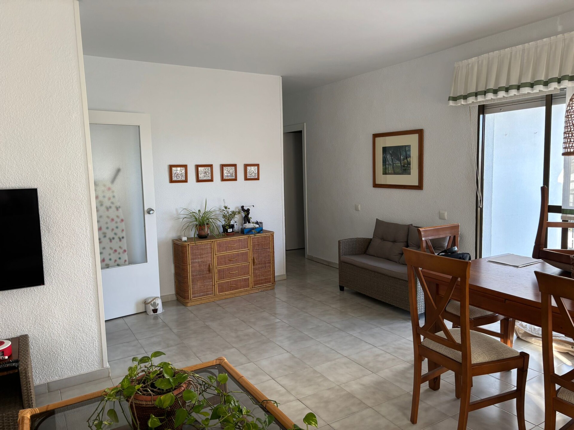 Piso de 80 m² en Punta Umbría