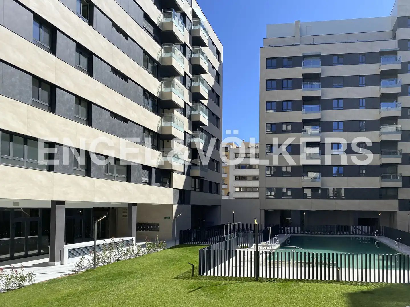 Piso de 163 m² en Madrid