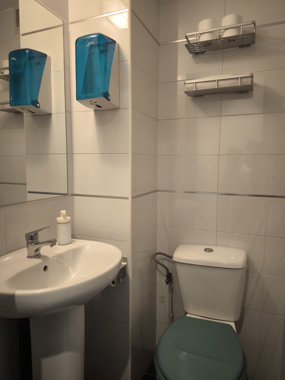 Piso de 25 m² en Oviedo