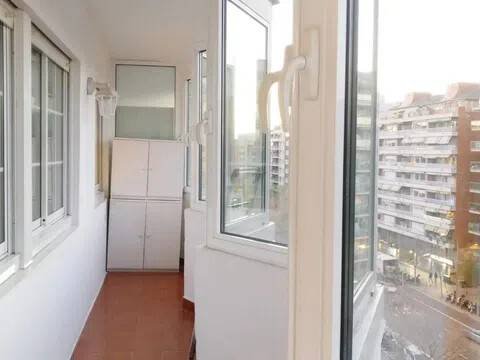 Piso de 120 m² en Barcelona