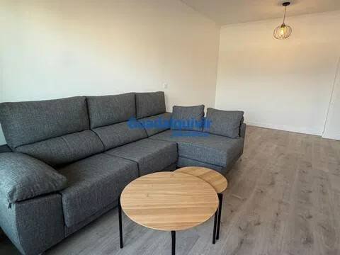 Piso de 101 m² en Dos Hermanas