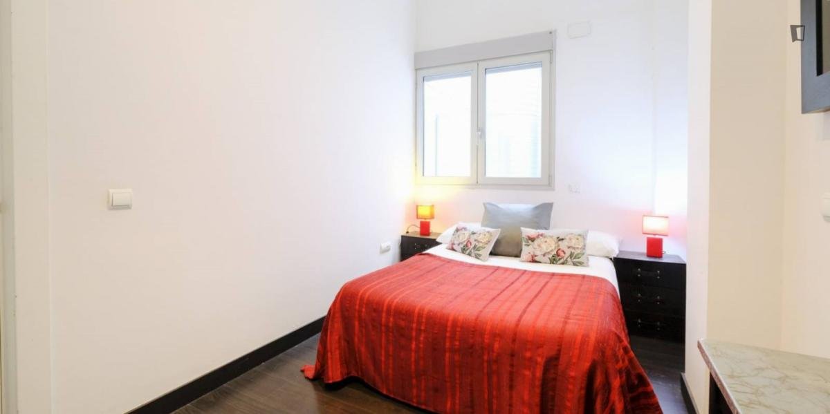Pis de 91 m² a Madrid