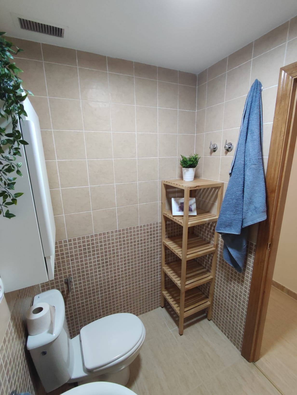 Habitación 105 m², Murcia