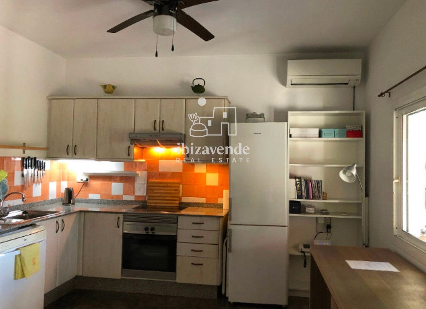 Casa de 70 m² en Sant Joan de Labritja