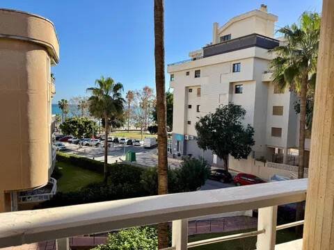 Pis de 112 m² a Torremolinos