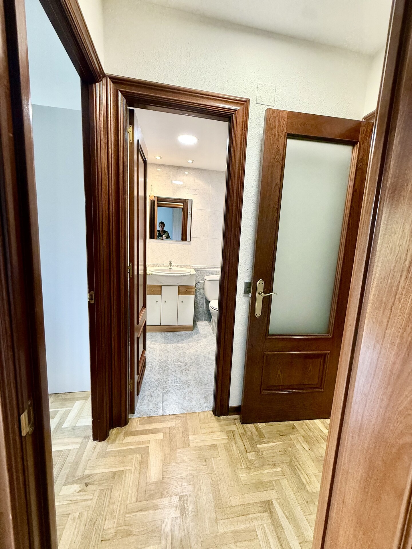 Pis de 98 m² a Gijón