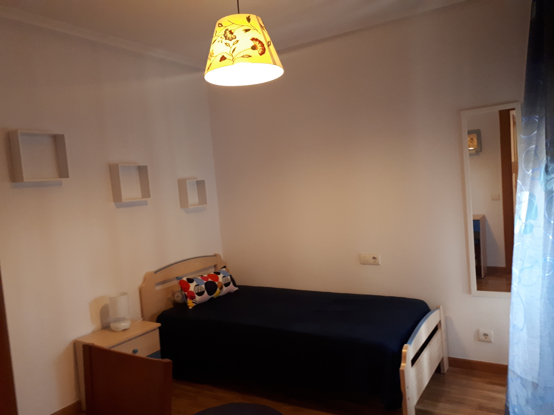 Pis de 80 m² a Zamora
