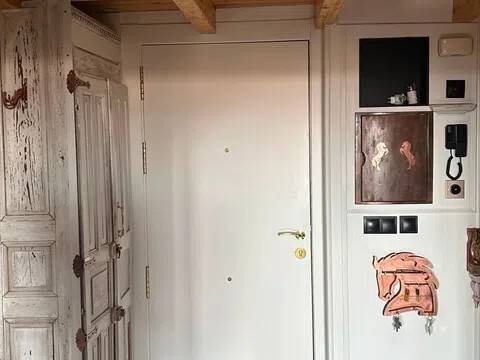 Piso de 91 m² en Ávila